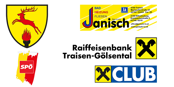 Sponsoren